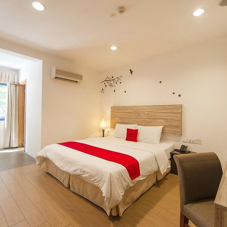 Reddoorz Plus @ Victoria Street Singapore Eksteriør billede