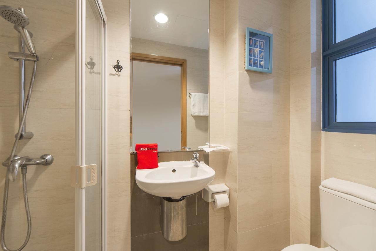 Reddoorz Plus @ Victoria Street Singapore Eksteriør billede