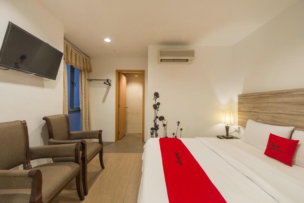 Reddoorz Plus @ Victoria Street Singapore Eksteriør billede